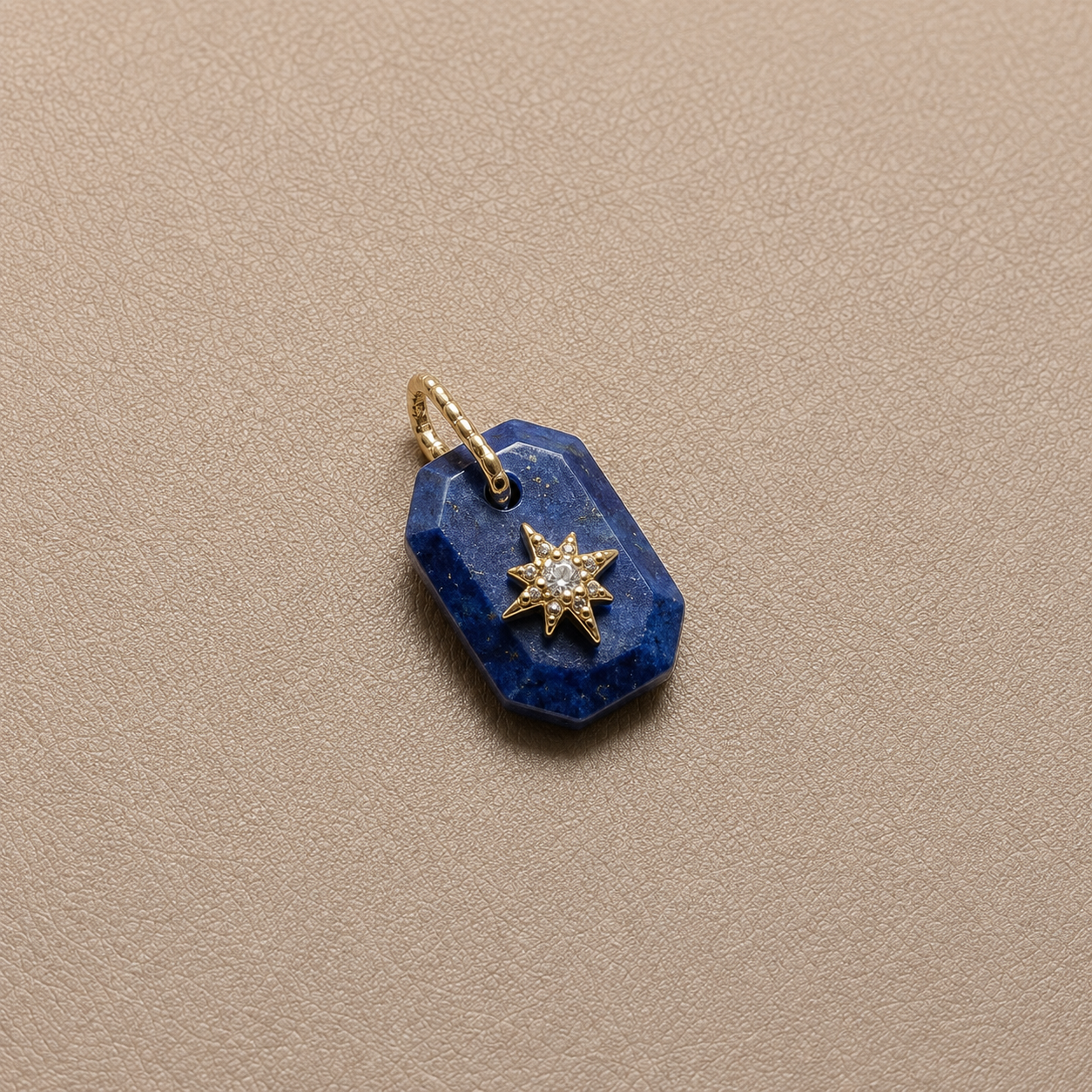 Starry Night Charm