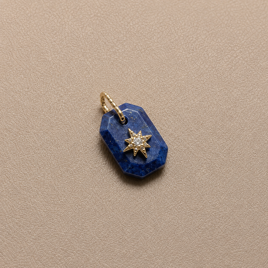 Starry Night Charm