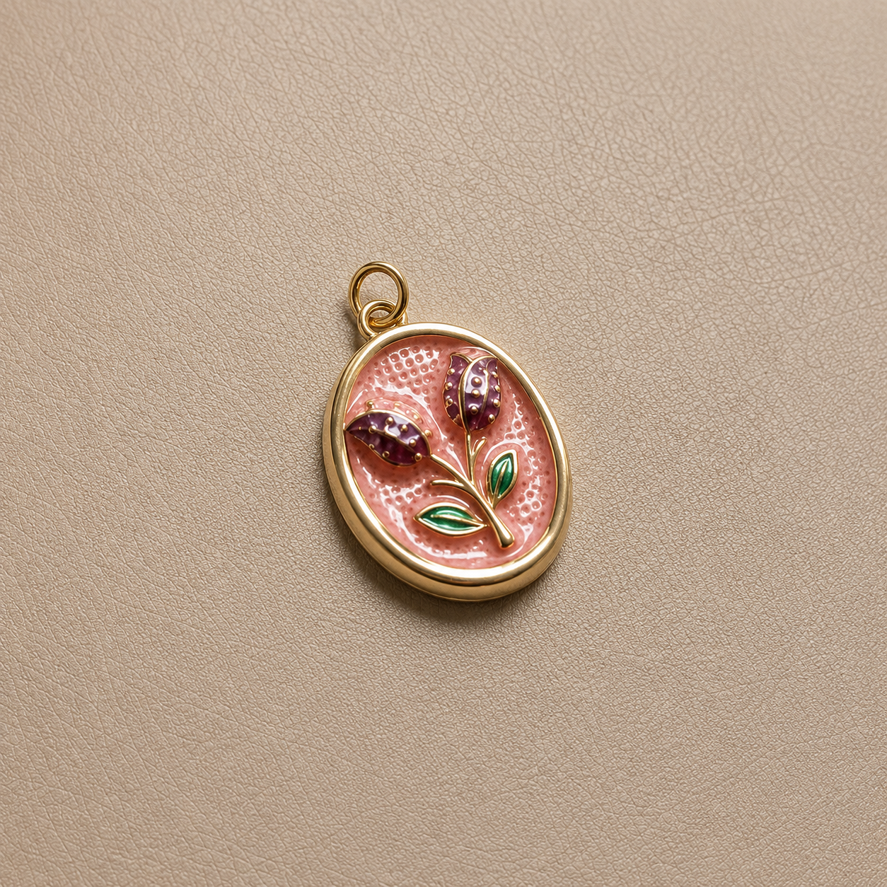 Tulip Charm