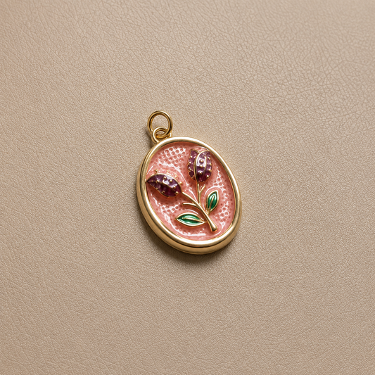 Tulip Charm