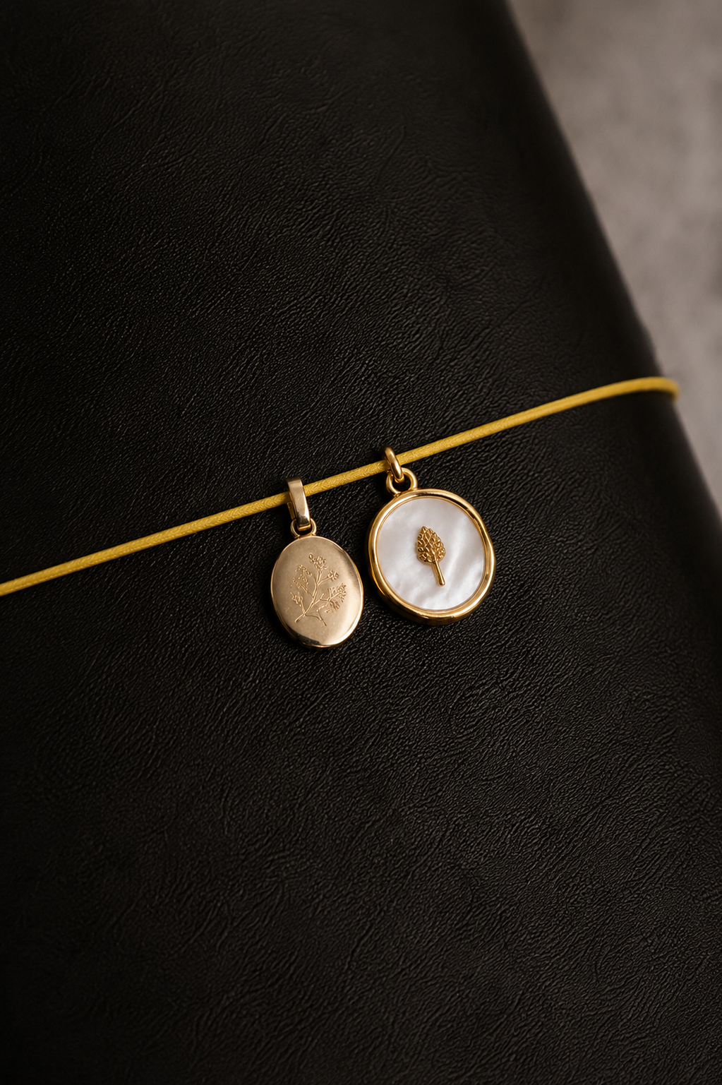 La revista Ousia