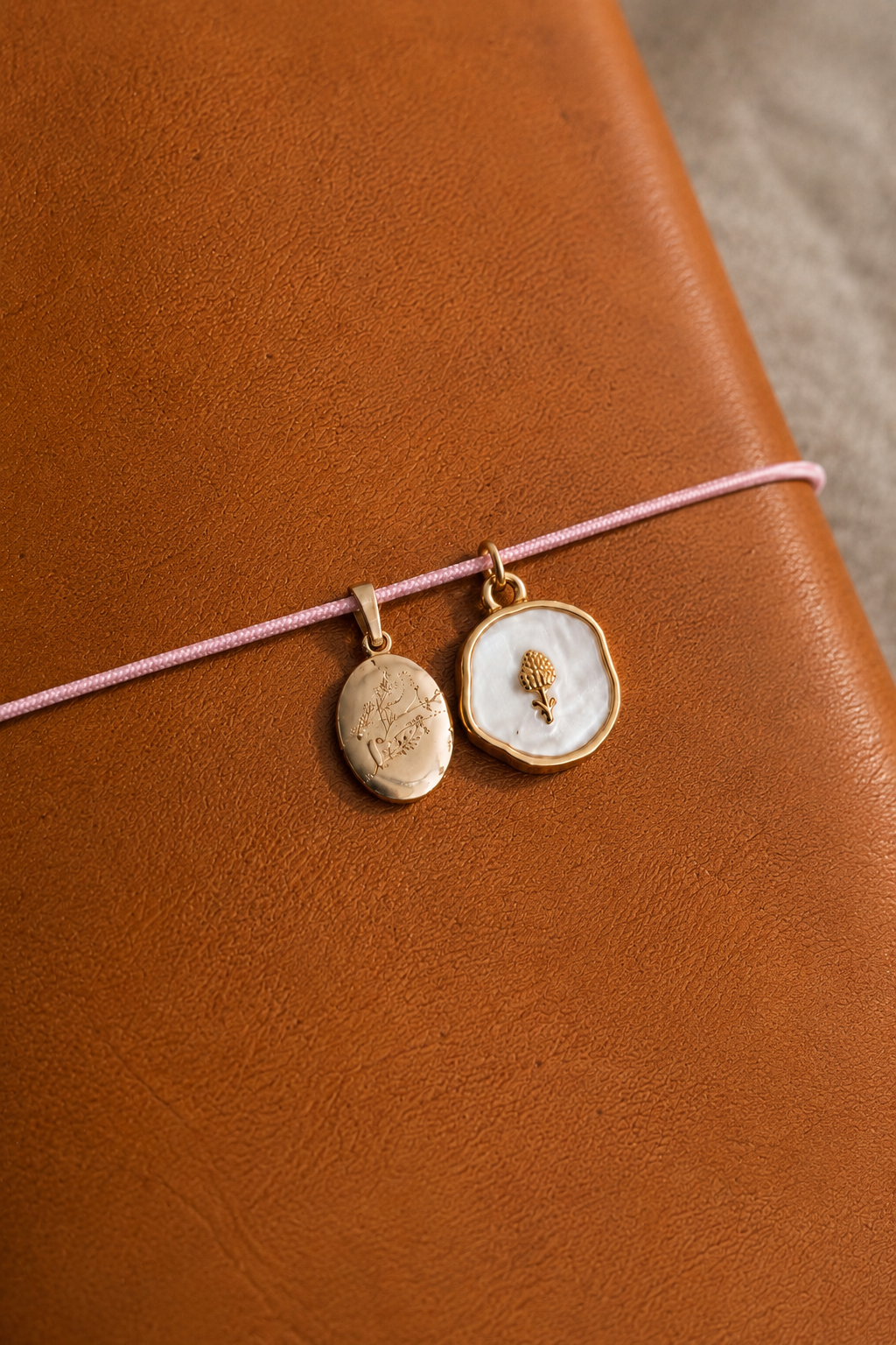 The Ousia Journal. A6 Edition