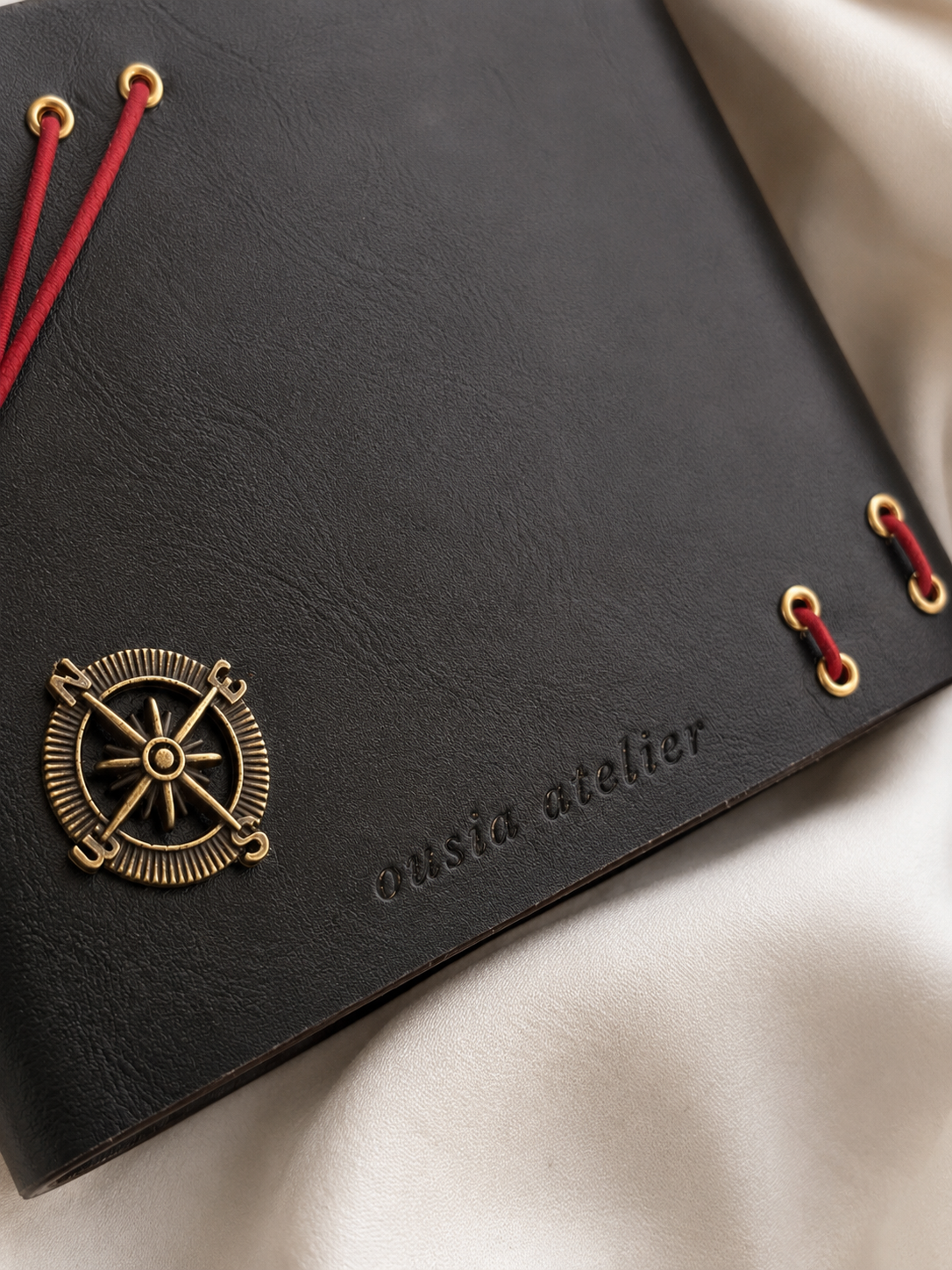 La revista Ousia