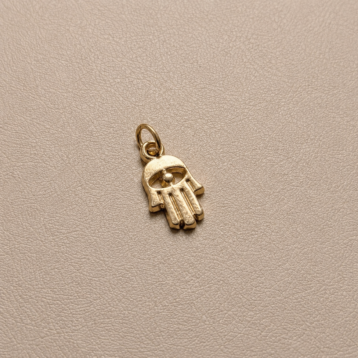 Hand of Fatima Charm